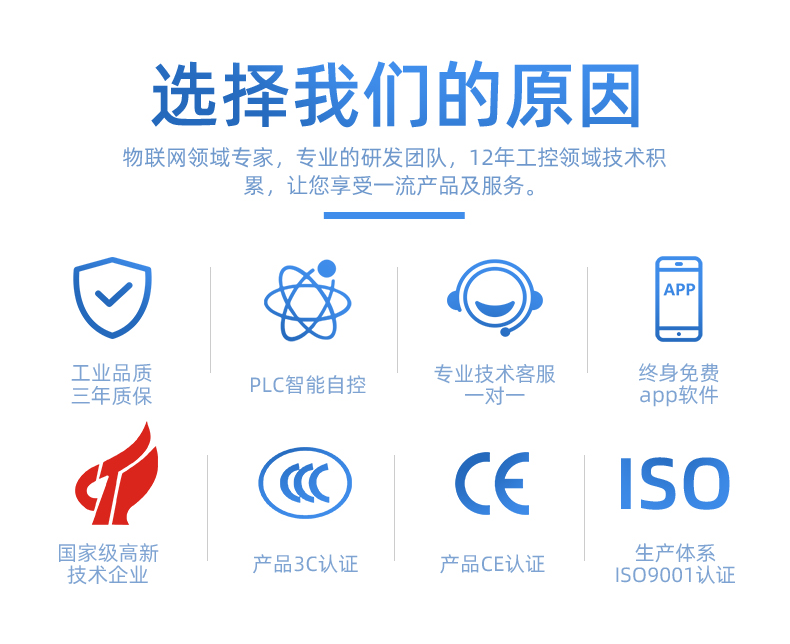 3路全自動智慧水利物聯網系統高級版廠家