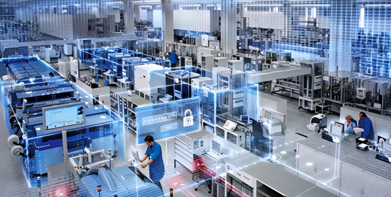 智能工廠需要什么設備呢? 智能工廠需要什么設備呢?