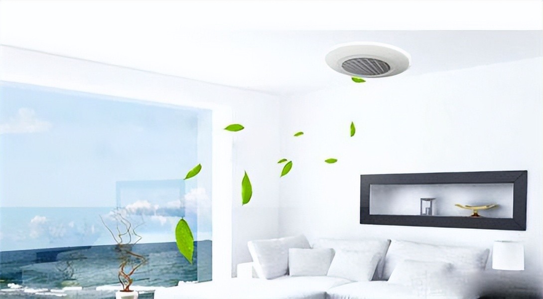 空氣質(zhì)量傳感器助力空調(diào)具有新風(fēng)功能 空氣質(zhì)量傳感器助力空調(diào)具有新風(fēng)功能