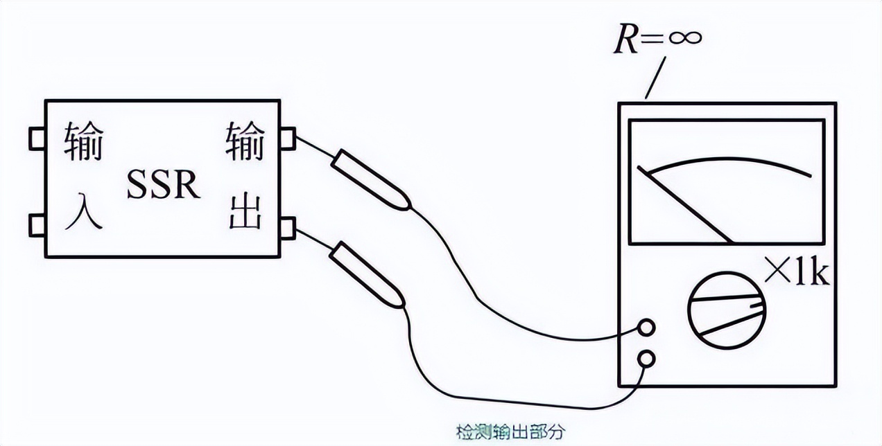 測量吸合電壓和吸合電流 測量吸合電壓和吸合電流