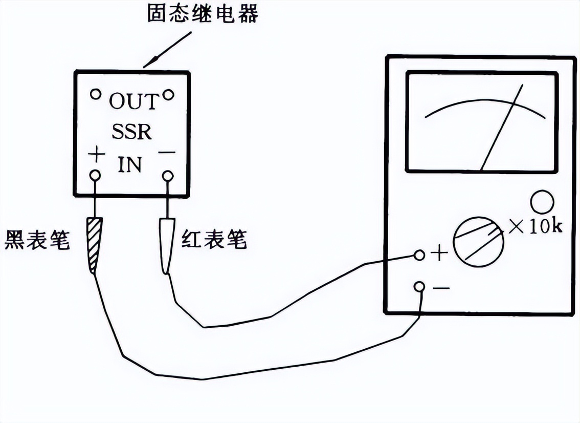 固態繼電器 固態繼電器