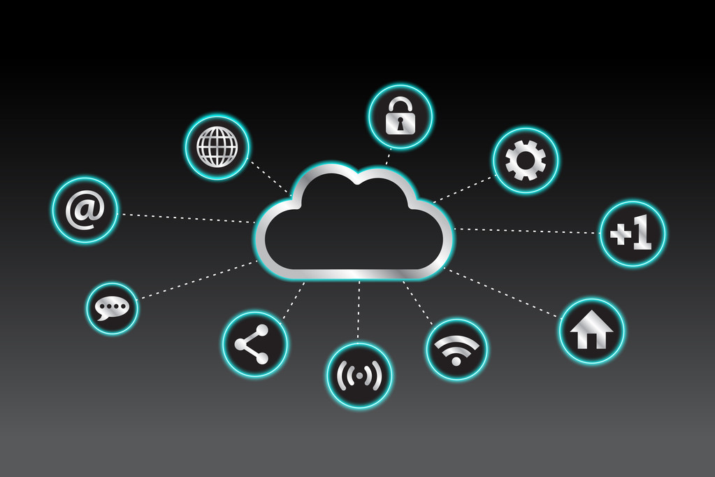 如何利用云技術實現可持續創新？
