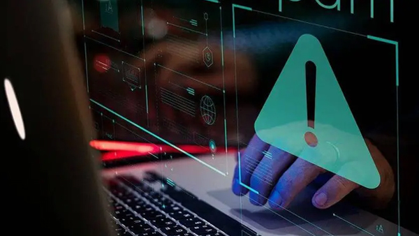 您應該了解的5種網絡安全威脅