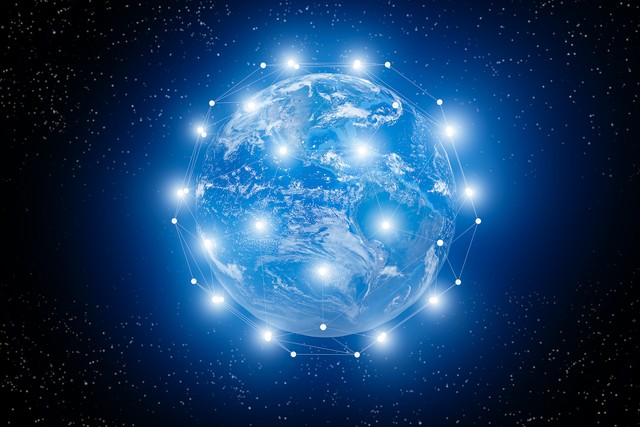 萬物互聯：物聯網未來發展的五大趨勢