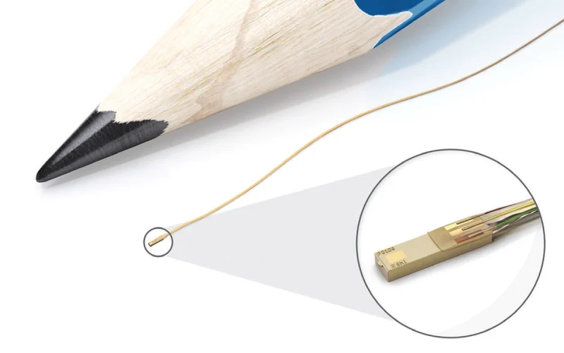 圖3.Intrasense微型壓力傳感器。(圖片來源：TES)