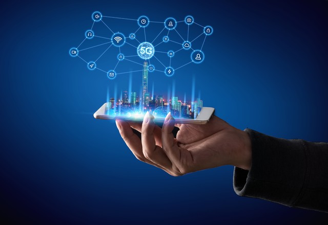 物聯網如何改變工業自動化？