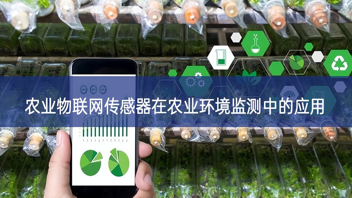 農(nóng)業(yè)物聯(lián)網(wǎng)傳感器在農(nóng)業(yè)環(huán)境監(jiān)測(cè)中的應(yīng)用 農(nóng)業(yè)物聯(lián)網(wǎng)傳感器在農(nóng)業(yè)環(huán)境監(jiān)測(cè)中的應(yīng)用