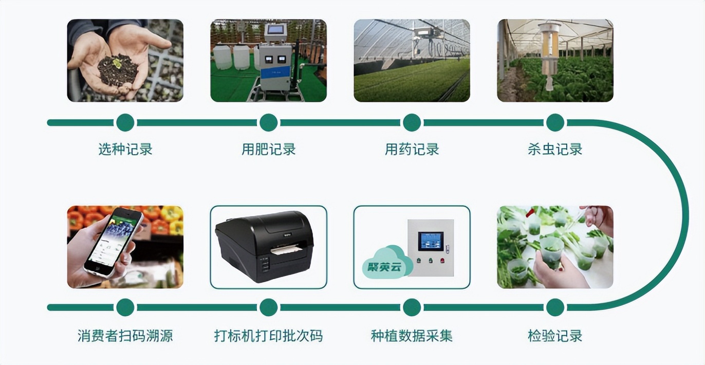 農(nóng)產(chǎn)品追溯 農(nóng)產(chǎn)品追溯