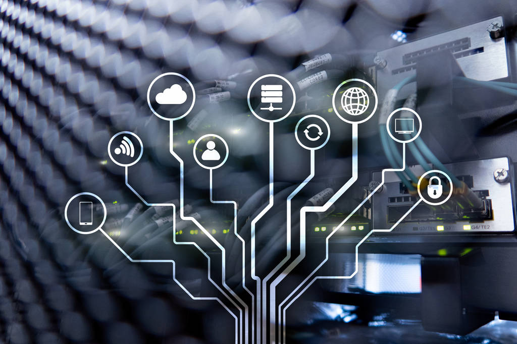 需要蜂窩連接的常見物聯網用例