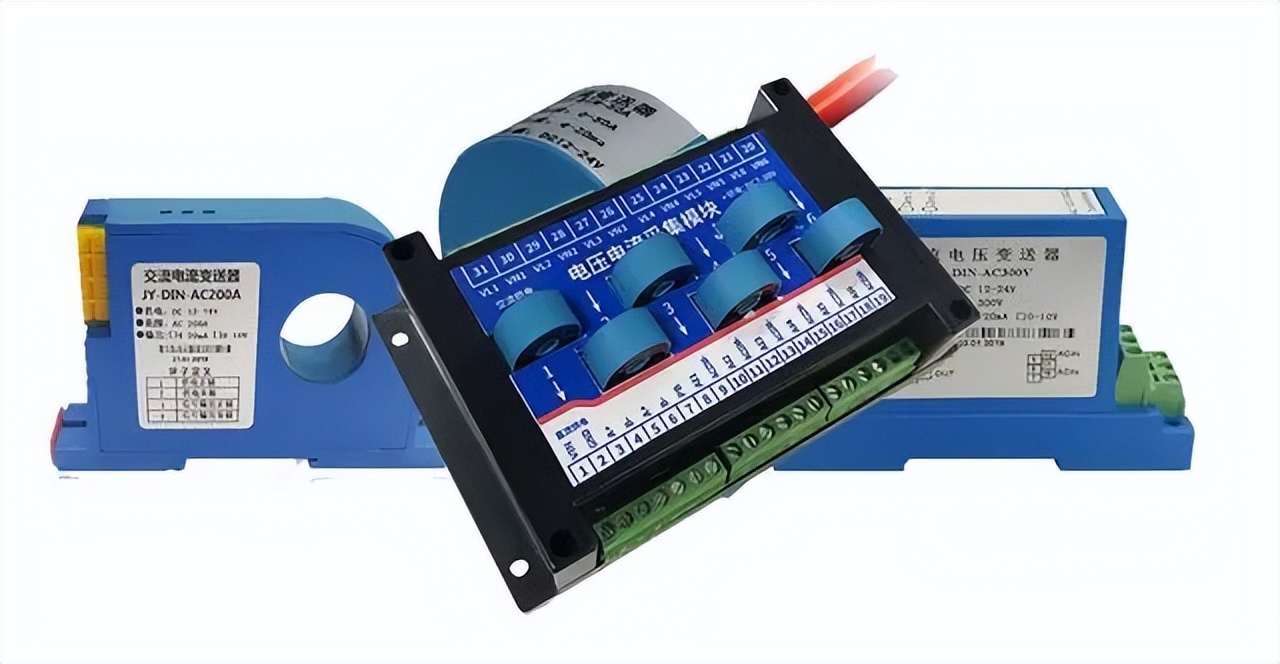 配電監(jiān)控解決方案 配電監(jiān)控解決方案