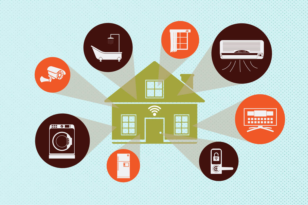 實(shí)現(xiàn)智能家居需要注意哪些原則？