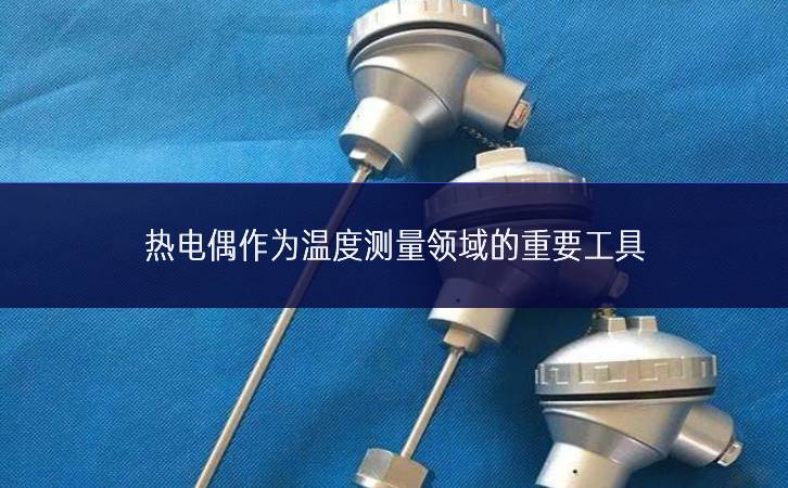 熱電偶作為溫度測量領域的重要工具 熱電偶作為溫度測量領域的重要工具