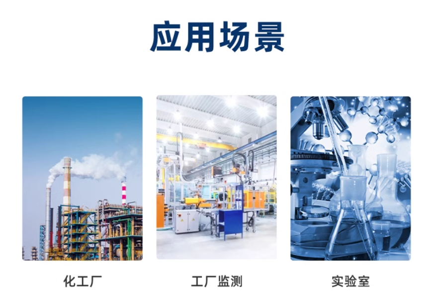 應用場景 應用場景