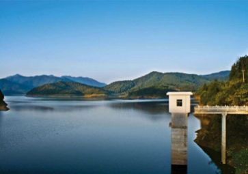 滕州健全水文監(jiān)測(cè)網(wǎng)絡(luò)效果大