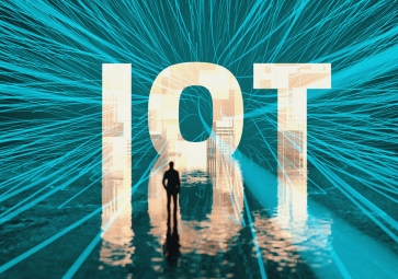 2023年物聯網的4大趨勢