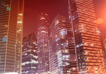 暖通空調優(yōu)化促進建筑節(jié)能