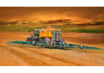 2022年，物聯(lián)網(wǎng)如何支持精準農業(yè)？