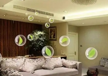 「智慧樓宇」聚英空調/暖通/新風系統解決方案，遠程管理節能降耗