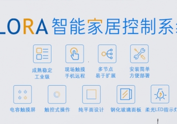 LORA在智能家居中的應用優勢有哪些？