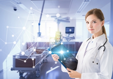 機器學習如何徹底改變醫療保健行業？