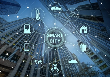 智能建筑：網絡安全考慮因素