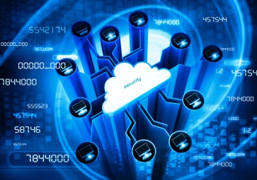 云安全和零信任架構的重要性日益增長