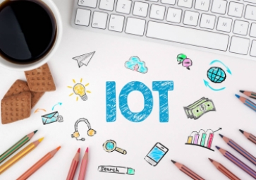 物聯網是2030 年實現可持續發展目標的關鍵