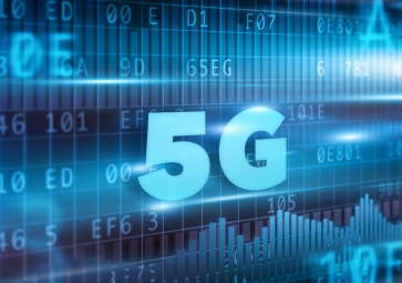 5G基礎設施：2024-2028年市場趨勢與預測