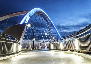 如何通過智能照明系統提高舒適度？