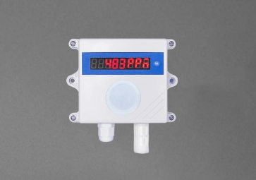 煙霧濃度變送器，守護(hù)生命與財(cái)產(chǎn)的安全衛(wèi)士