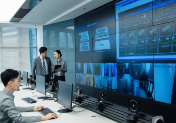 「智慧水利」水利遠(yuǎn)程監(jiān)控方案，實(shí)時(shí)監(jiān)測(cè)，助力水資源管理