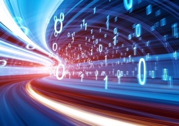 8個數字化轉型趨勢推動行業未來