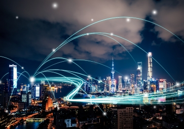 LoRa傳感器如何發送和接收數據