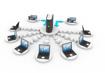 點(diǎn)對點(diǎn)通訊與一對多通信的區(qū)別大嗎