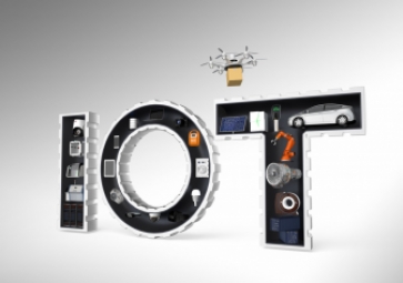 物聯網和邊緣計算：實時數據如何徹底改變工業 4.0