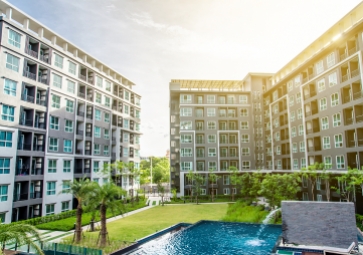 建筑業綠色轉型：可持續建筑技術的挑戰與未來趨勢