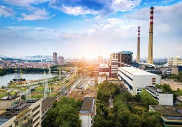 通過循環利用推動可持續建筑：打破傳統做法