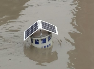 遠程水質監測解決方案