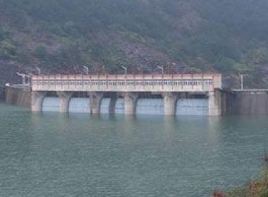 無人值守水壩/水閘的水利監控系統