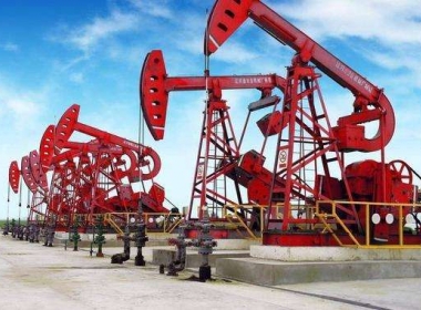 油田遠程監控系統