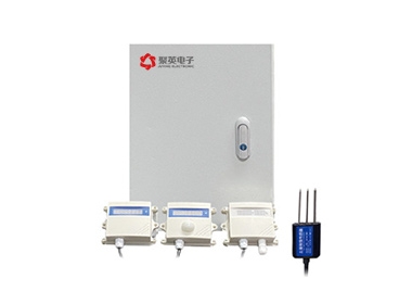 4路智慧農業遠程系統增強版