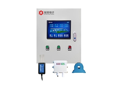 8路智慧農業控制系統基礎版