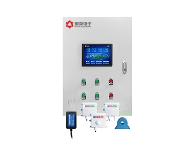 16路智慧農業控制系統基礎版